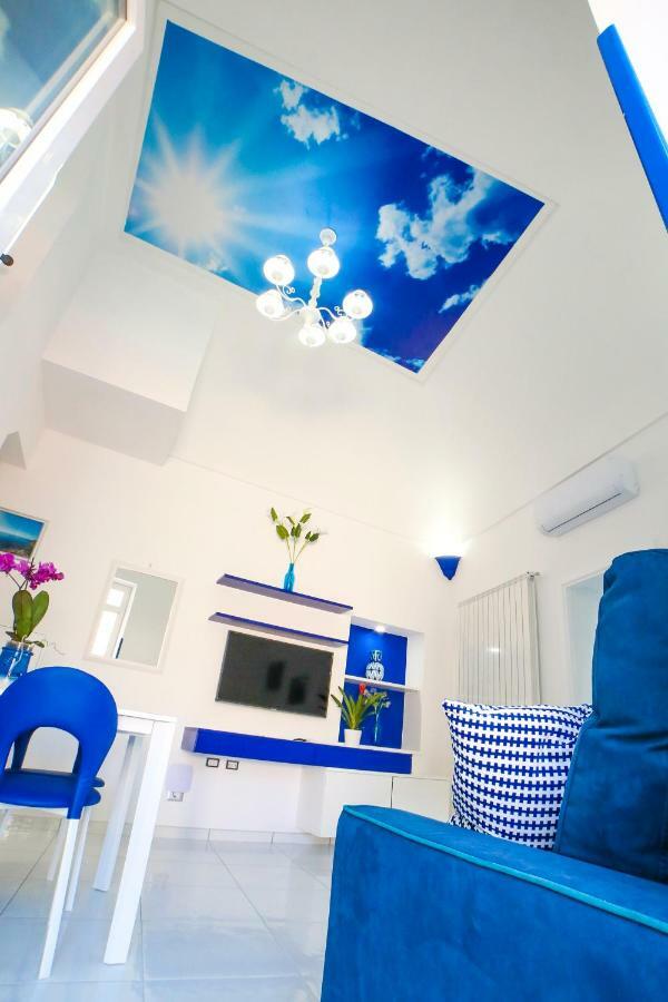 Admiring Amalfi Villa สกาลา ภายนอก รูปภาพ